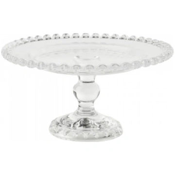 AMORA KŪKU TRAUKS D19.5CM, UZ KĀJAS, STIKLS, Prymu