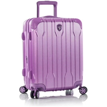 Heys Xtrak 53 cm suitcase, lavender (10103-0120-21