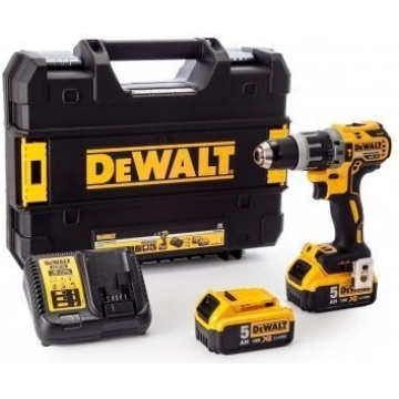 Akumulatora triecienurbjmašīna-skrūvgriezis DeWalt