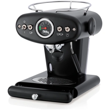 illy X1 Anniversary Maschine für gemahlenen Kaffee