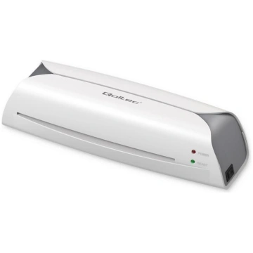 Qoltec Laminator LMR-0327 | A4 50327