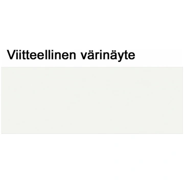 Pulverkrāsas balts matēts ral 9010 500g