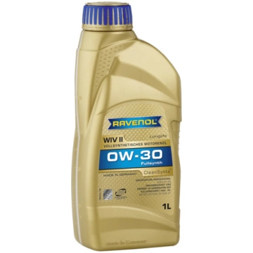 RAV WIV SAE 0W30 1L RAVENOL