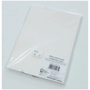 Brother PREMIUM A4 THERMAL PAPER/FANFOLD(100 SHEET