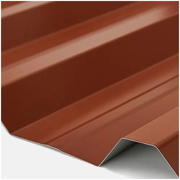 Jumta trapecveida profils T35, La Perla 35 μm, dri