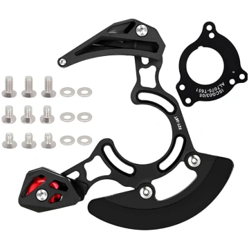 CDIYTOOL velosipēdu ķēdes ceļvedis, 32-38T kalnu v