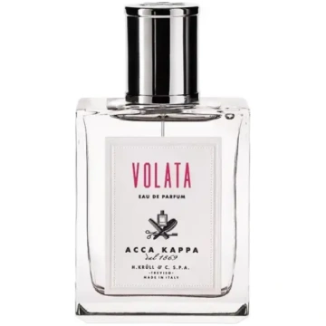 Acca Kappa, Volata, Parfimērijas ūdens, Unisex, 10