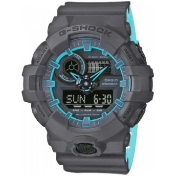 Rokas pulkstenis Casio G-Shock GA-700SE-1A2ER