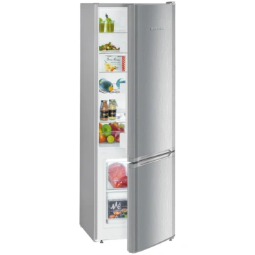 Liebherr CUele 2831 Ledusskapis SmartFrost 161cm C