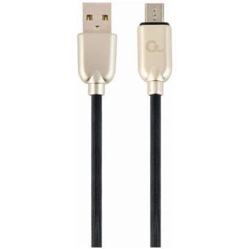 Vads Gembird USB To Micro USB Premium USB 2.0, Mic