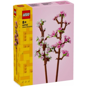 LEGO Polska Bricks 40725 Cherry Blossoms