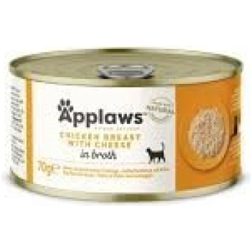 APPLAWS KAĶU KONS VISTAS KRŪTIŅA/SIERS 70G MPM PRO