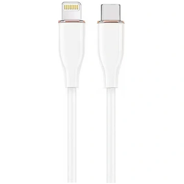 Gembird Premium USB-C to Lightning Charging & Data