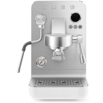 Smeg EMC02WHMEU Coffee Machine EMC02WHMEU