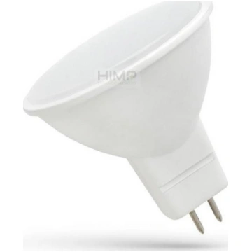 Spectrumled Spuldze Led Mr16 12v 4w Smd Krāsa Neit