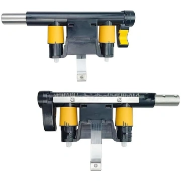 Zebra Thermal Printer Shift Lever Set rezerves daļ