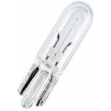 Automašīnas spuldze Osram 12V 2W (10 pcs)