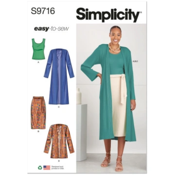 9716P5 SIMPLICITY