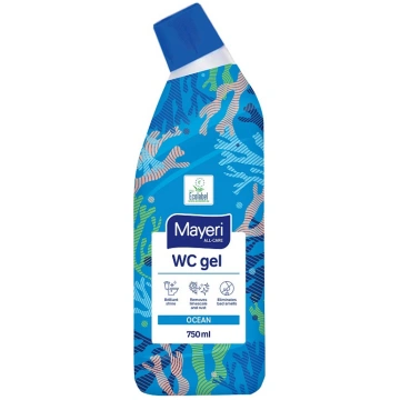 MAYERI All-Care WC želeja Okeāns 0,75L /8/ K901 77