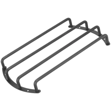 Car Speaker Grille 4‑Bar Iron Antioxidant Rustproo