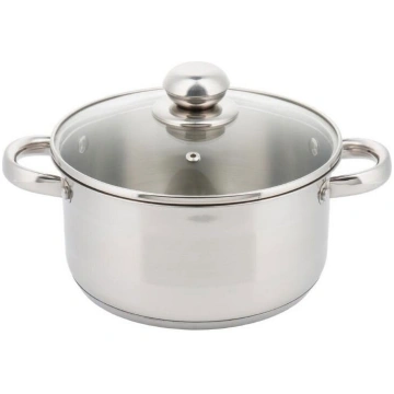 Katls ar vāku 14 cm KINGHOFF KH-4326 1L King Hoff