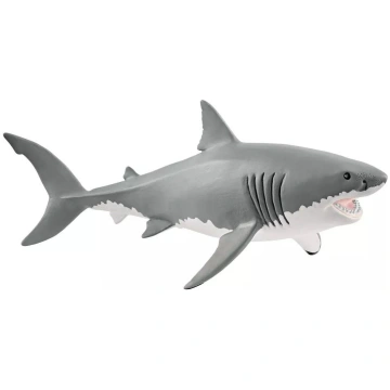 Figūra, Schleich, WILD LIFE Lielā baltā haizivs