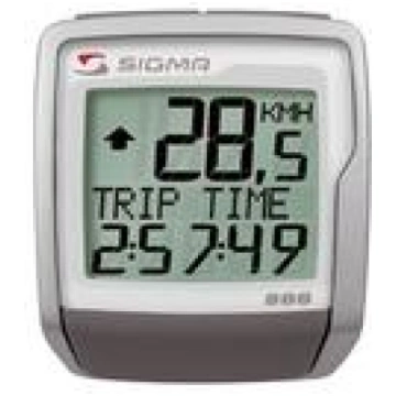 Spidomeeter Sigma BC 9.16