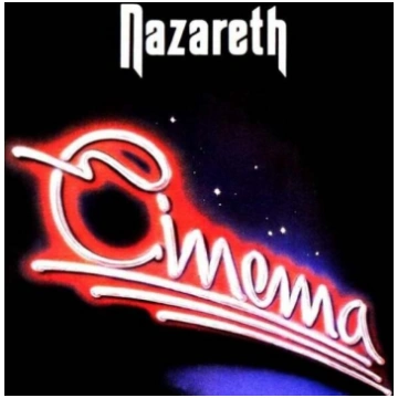 Nazareth - Cinema (vinila plate, LP)