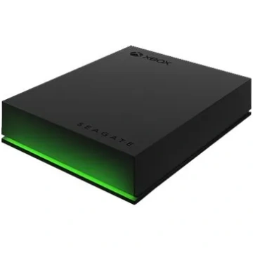 SEAGATE SEAGATE Game Drive for Xbox 4TB HDD seagat