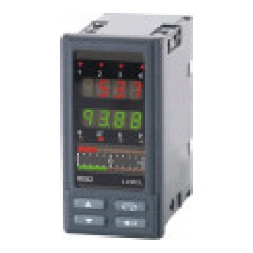 Lumel Programmējamā temperatūras regulatora izeja
