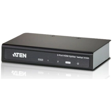 Aten 2 Port HDMI Splitter 4K/2K VS182A-AT-G