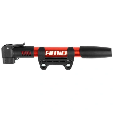 Velosipēda pumpis PU01 Amio (02145)
