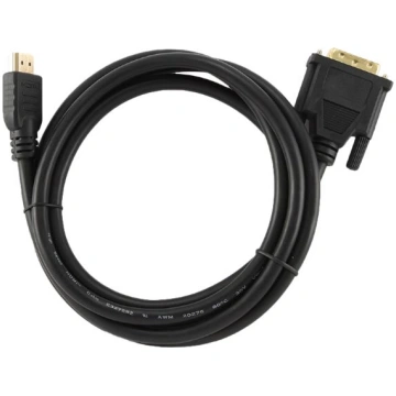 Cablexpert CC-HDMI-DVI-0.5M - adapter cable - HDMI