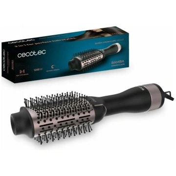 Cecotec matu suka Bamba CeramicCare Unique 3372, 1