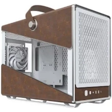 Montech Heritage Pro Midi-Tower - white