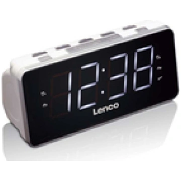 Lenco CR-18 ( CR 18 8711902035060 CR18 ) radio rad
