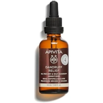 Antipelnu eļļa - APIVITA - 50ml - Seloko - Propoli