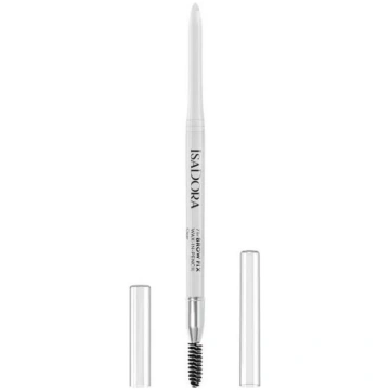 Uzacu zīmulis-vasks IsaDora Brow Fix,00 Caurspīdīg