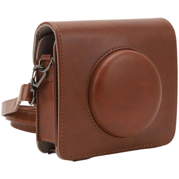 Retro Camera Case Protective PU Leather Camera Sho