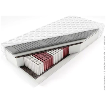 Matracis Americano Multipocket