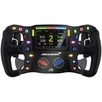 Ascher Racing McLaren Artura Ultimate - USB (76080