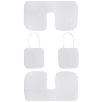 SwitchBot Add-on Sticker 3M Doppelseitiges Klebeba