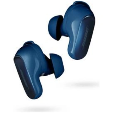 Bose QuietComfort Ultra Wireless Earbuds, Blue 882