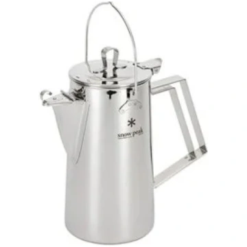 Snow Peak Classic Kettle 1,8l