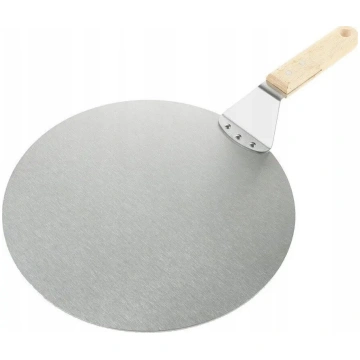 Spatulas nazis krēma uzklāšanai Brunbeste BB-1153