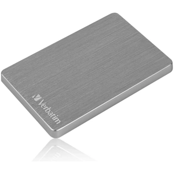 Pārnēsājams ārējais cietais disks VERBATIM Store "