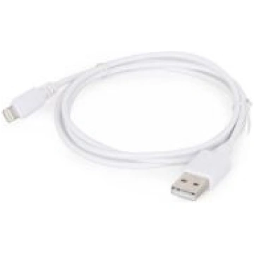 1217318 CABLE LIGHTNING TO USB2 2M/WHT CC-USB2-AML