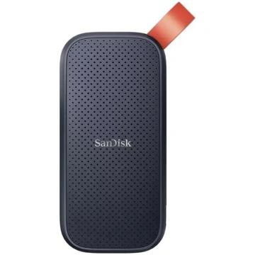 Ext.SSD SanDisk 2TB Portable, USB 3.2