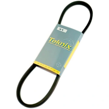 Dzenošā siksna (gluda) MBK 51 Teknix 9170