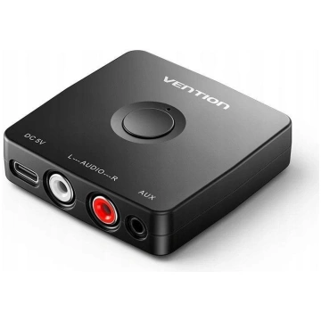 Vention Bluetooth 5.1 audio receiver NAJB0